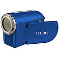 Zeikos Blue Digital Video Camera