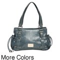 Nine West Emperor Medium Satchel