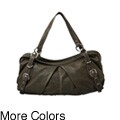 Nine West Pravda Large Satchel