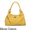 Nine West 'Carmel' Large Satchel Bag