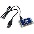Sakar CR-72 SD 50-in-1 Memory Card Reader