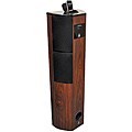 Pyle PHST92ICW 600-watt Home Theater Tower Ipod Dock