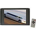 Pyle PLVW9IW 9.2-inch In-wall Mount LCD Flat Panel Monitor