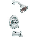 Moen Banbury Collection Chrome Single Handle Tub/ Shower Faucet