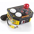 Pac Man Retro Arcade Plug-N-Play TV Game