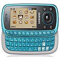 Samsung B3310 Green GSM Unlocked Cell Phone