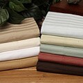 Wrinkle-resistant 300 Thread Count Cotton Duvet Sets (Pack of 6)