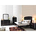 Winston 4-piece California King Bedroom Set