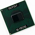 HP 507952001 Intel 2.8GHz Core 2 Duo Mobile Processor T9600