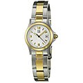 ESQ by Movado Women's Sport Classic Two-tone Steel Quartz Watch