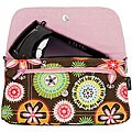 Gypsy Shoulder Strap Clutch Bag