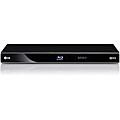 LG BD570 Network Blu-ray Disc Player