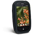 Palm Pre/ Pre Plus Black Silicone Skin Case