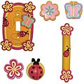 Bubblegum 15-piece Hardware Set