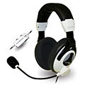 Ear Force X11 Amplified Stereo Headset with Chat