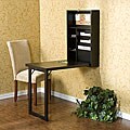 Murphy Black Fold-out Convertible Desk