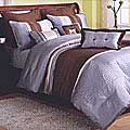 Maxwell 8-piece Comforter Set