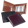 Perry Ellis Men's 'Sutton' Passcase Wallet