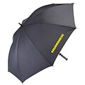 Hummer 64-inch Single Canopy Golf Umbrella
