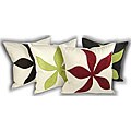 Designer Collection Bliss Decorative Pillows (Pack of 6)