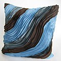 Designer Collection Breeze Decorative Pillows (Pack of 6)
