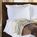 Micro Check 300 Thread Count Duvet Cover Set