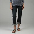 Habitual Women's Maternity 'On The Way' Cuffed Capris