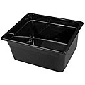 Stackable Liner Pan