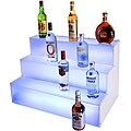 LED Liquor Staircase