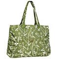 Ogio Women's TOTE Olive Berries Laptop Shoulder Bag