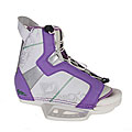Gator Seville Women's Wakeboard Bindings (Size 8-11)