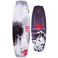 Hyperlite Apex 132 cm Wakeboard