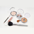 Physicians Formula Medium to Dark Skin Tones Baked Bronze Makeup Kit