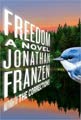 Freedom by Jonathan Franzen (Hardcover)