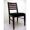 Epic Dark Mahogany Dining Chairs (Pack of 10)