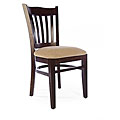 Hybrid Walnut Side Chairs (Pack of 10)
