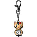Dakota Yoshi Oshi Children's Mountain Cat Charm Watch