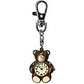 Dakota Yoshi Oshi Children's Teddy Bear Charm Watch