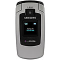 Samsung T619 Unlocked Flip Quadband Cell Phone