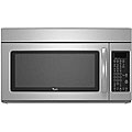 Whirlpool Over the Range Microwave