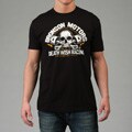 Tankfarm Men's Bronson Motors T-shirt