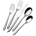 Pfaltzgraff 'Wave' 20-piece Flatware Set