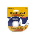 Bazic Double Sided Permanent Tape With Dispenser (Case of 144)