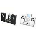 iPod/iPhone/iPhone3GS IF-962i(3GS) Foldable Speaker System