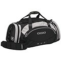 Ogio 'All Terrain' Black Duffel Bag