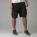 George & Martha Men's Cargo Shorts