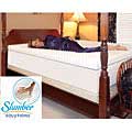 Slumber Solutions Highloft Supreme 2-inch Memory Foam Topper