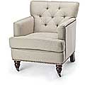 Manchester Club Chair
