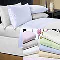 500 Thread Cotton Sateen Count 6-piece Sheet Set