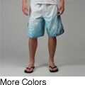 Da Hui Men's Aloha Board Shorts